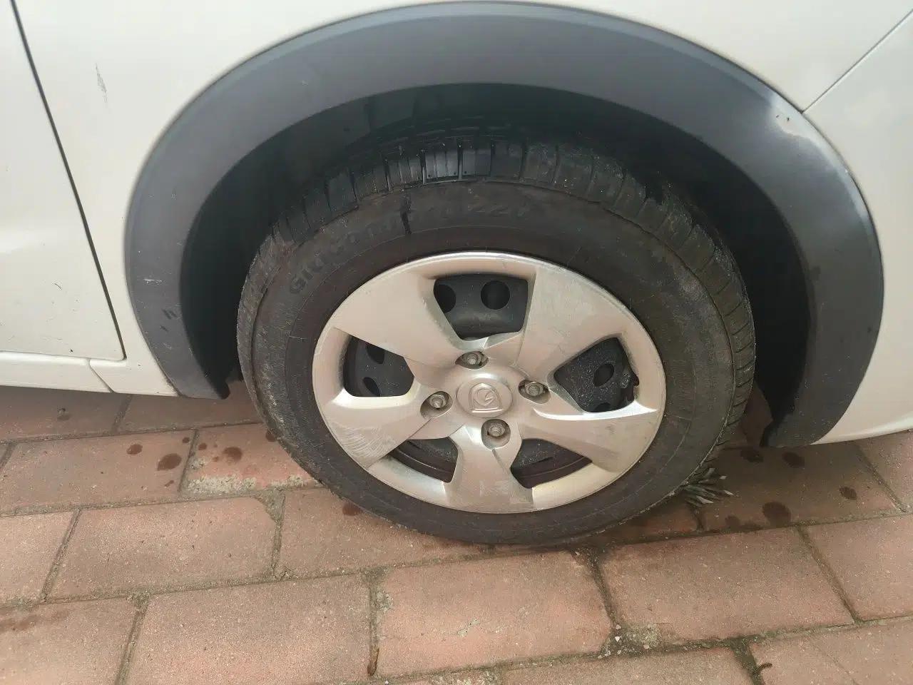 Baojun 310 2016 1.2L manual Comfort trim level — миниатюра 8