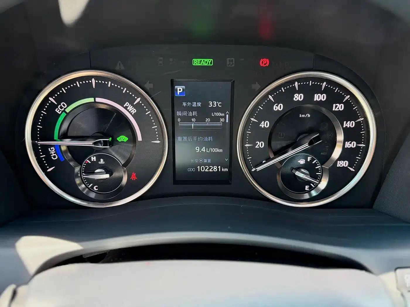Lexus LM 2020 300h 7-Seat Elegant Edition — миниатюра 8