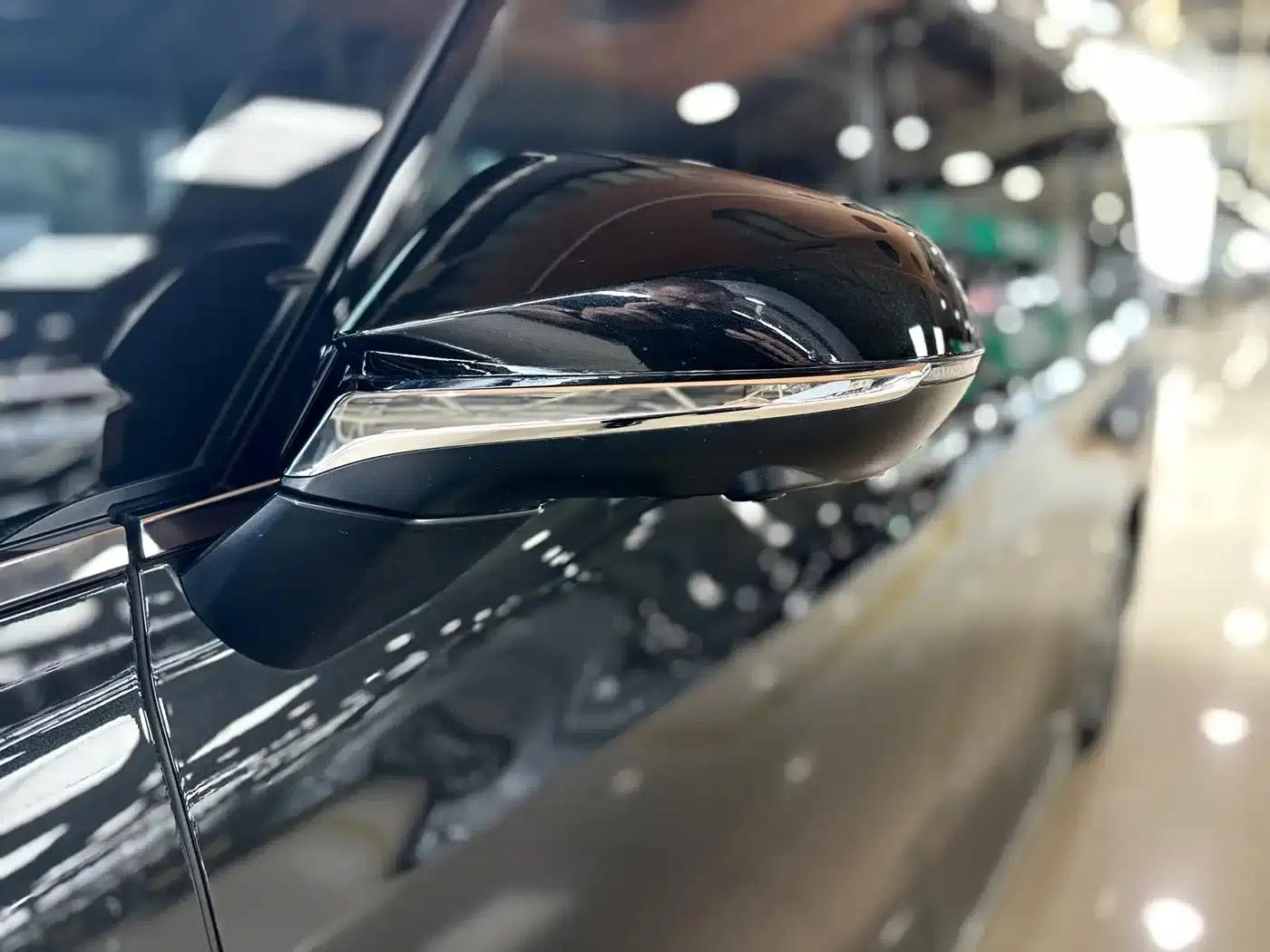 Lexus LM 2023 350h 7-Seat Elegant Edition — миниатюра 6