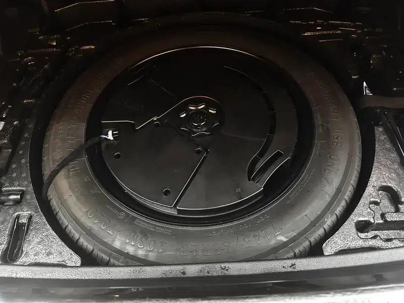 Audi Q3 Sportback 2023 35 TFSI Progressive — миниатюра 14