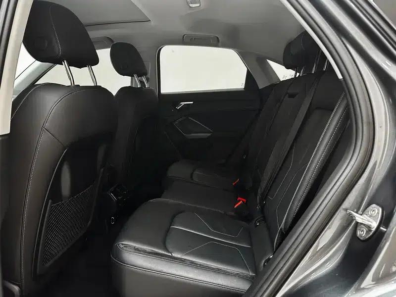 Audi Q3 Sportback 2023 35 TFSI Progressive — миниатюра 22