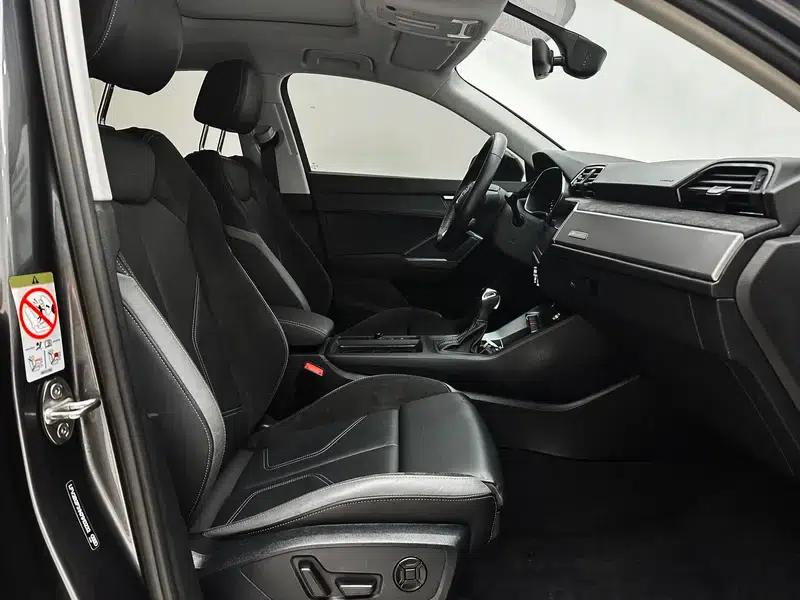 Audi Q3 Sportback 2023 35 TFSI Progressive — миниатюра 23