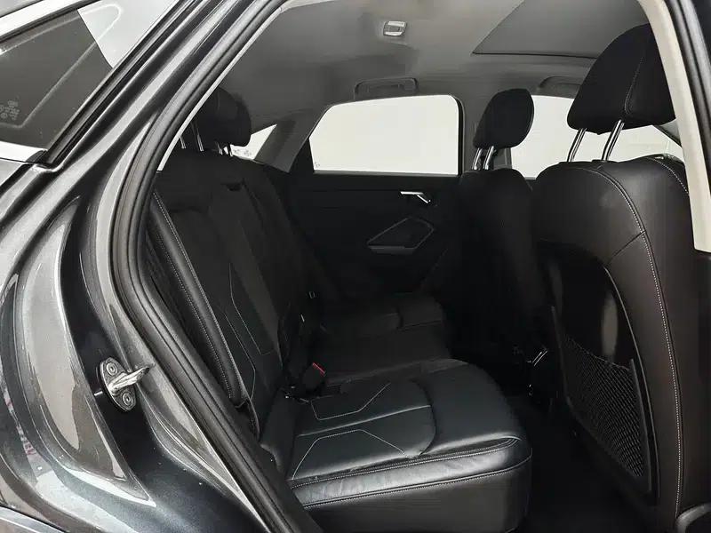 Audi Q3 Sportback 2023 35 TFSI Progressive — миниатюра 24
