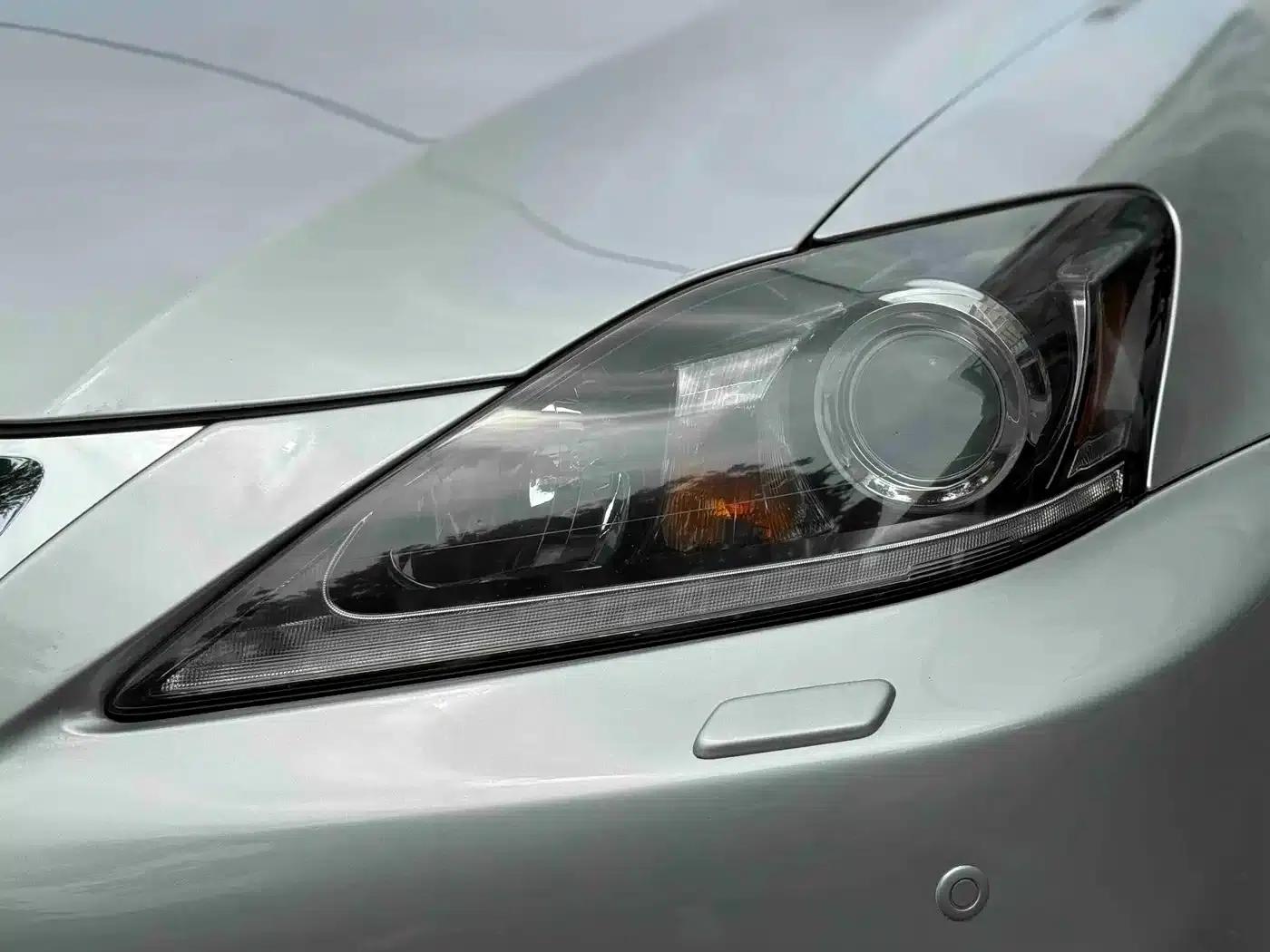 Lexus IS 2011 250 Dynamic Edition — миниатюра 25