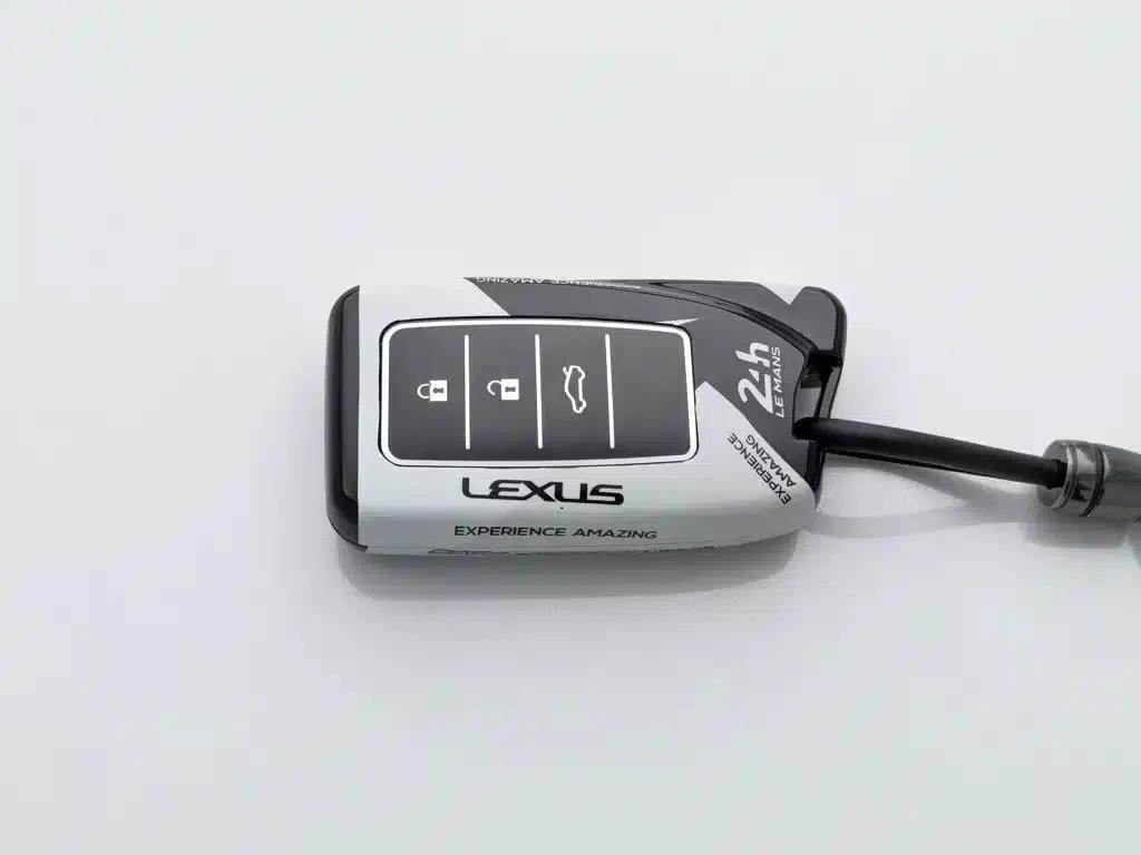 Lexus IS 2015 200t F SPORT — миниатюра 19