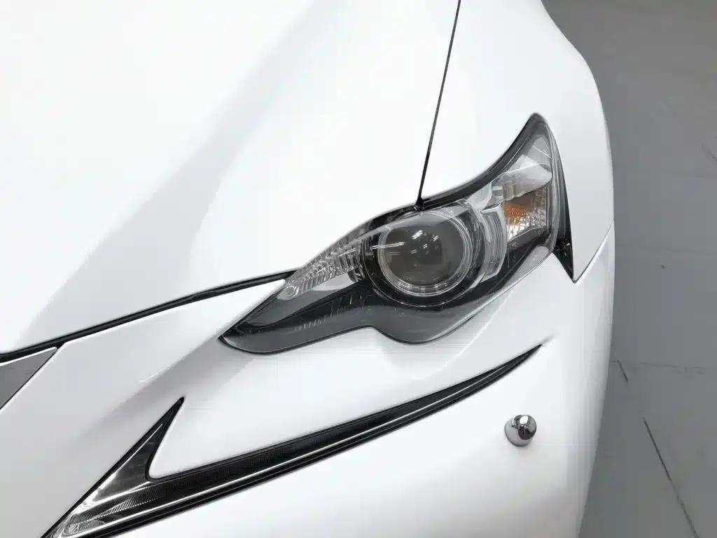 Lexus IS 2015 200t F SPORT — миниатюра 7