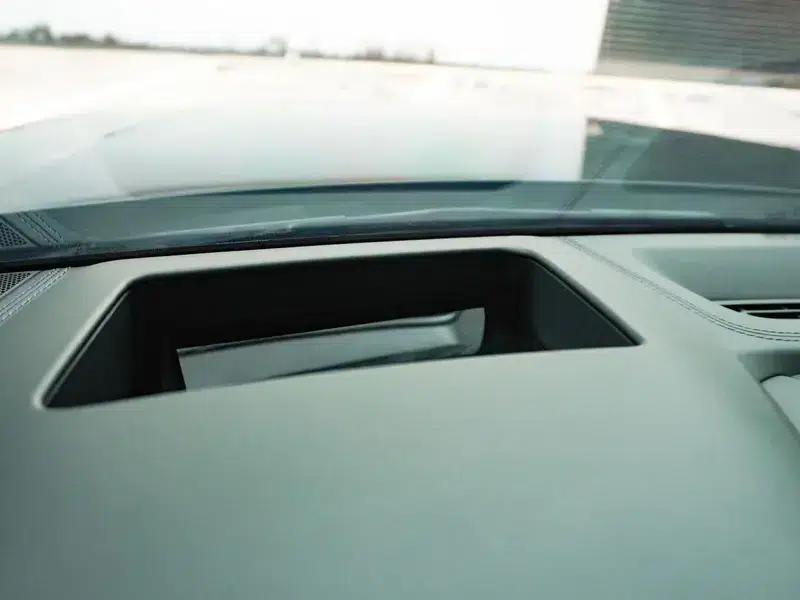 Audi Q8 2021 55 TFSI Premium Dynamic Edition — миниатюра 11