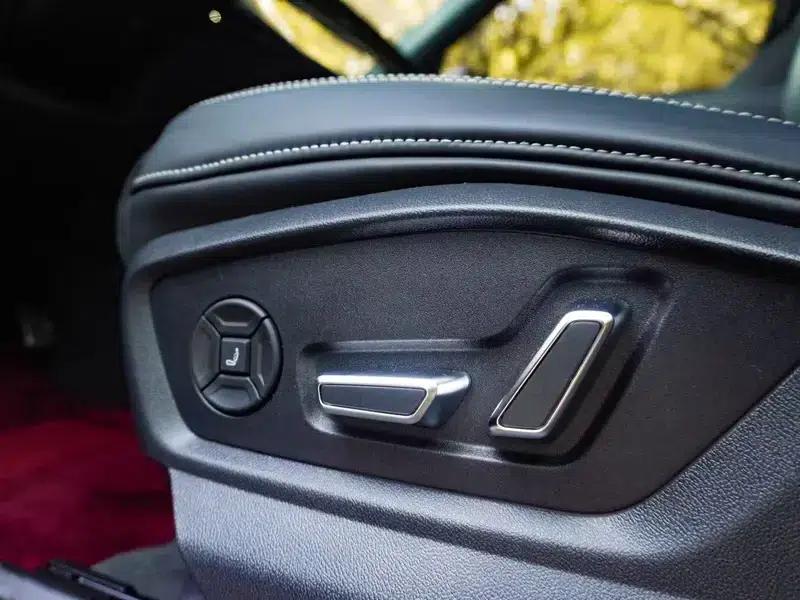 Audi Q8 2021 55 TFSI Premium Dynamic Edition — миниатюра 21