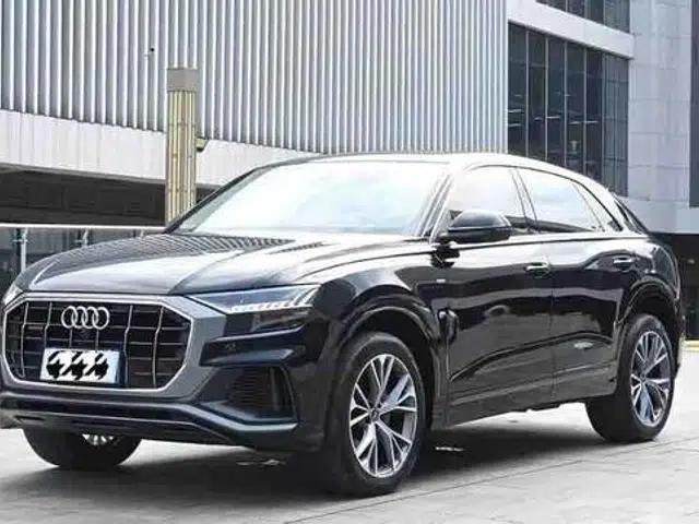 Audi Q8 2023 55 TFSI Luxury Dynamic