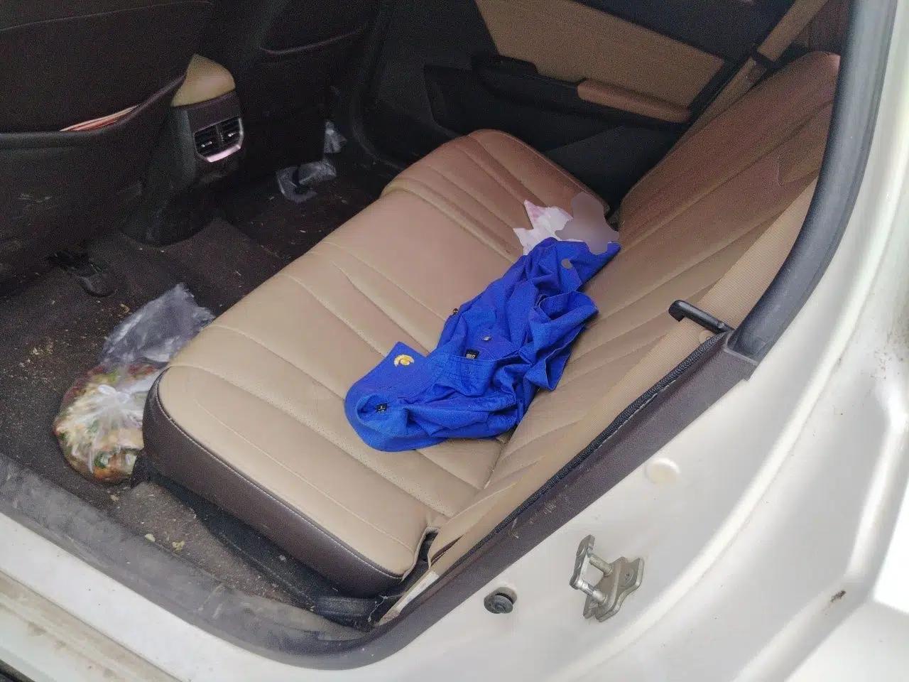 Baojun 310W 2017 1.5L Manual Fashion Model China V — миниатюра 17