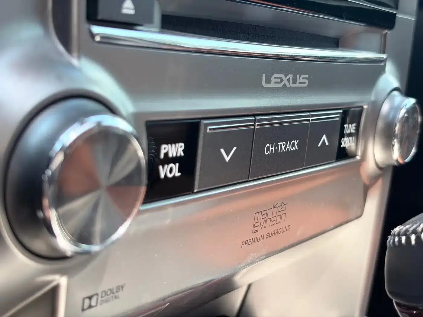 Lexus GX 2014 400 Premium Edition — миниатюра 11