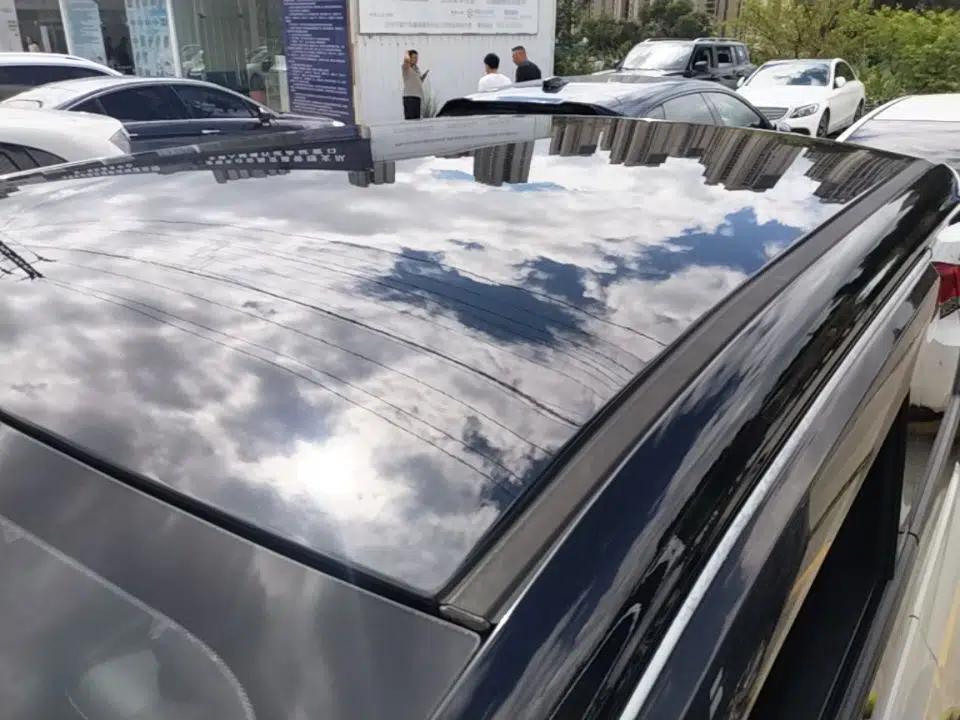 Baojun KiWi EV 2021 Artist Model Lithium Iron Phosphate — миниатюра 7