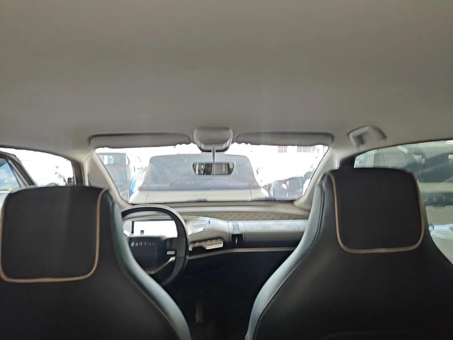 Baojun KiWi EV 2022 Artist Lite Edition Lithium Iron Phosphate — миниатюра 21