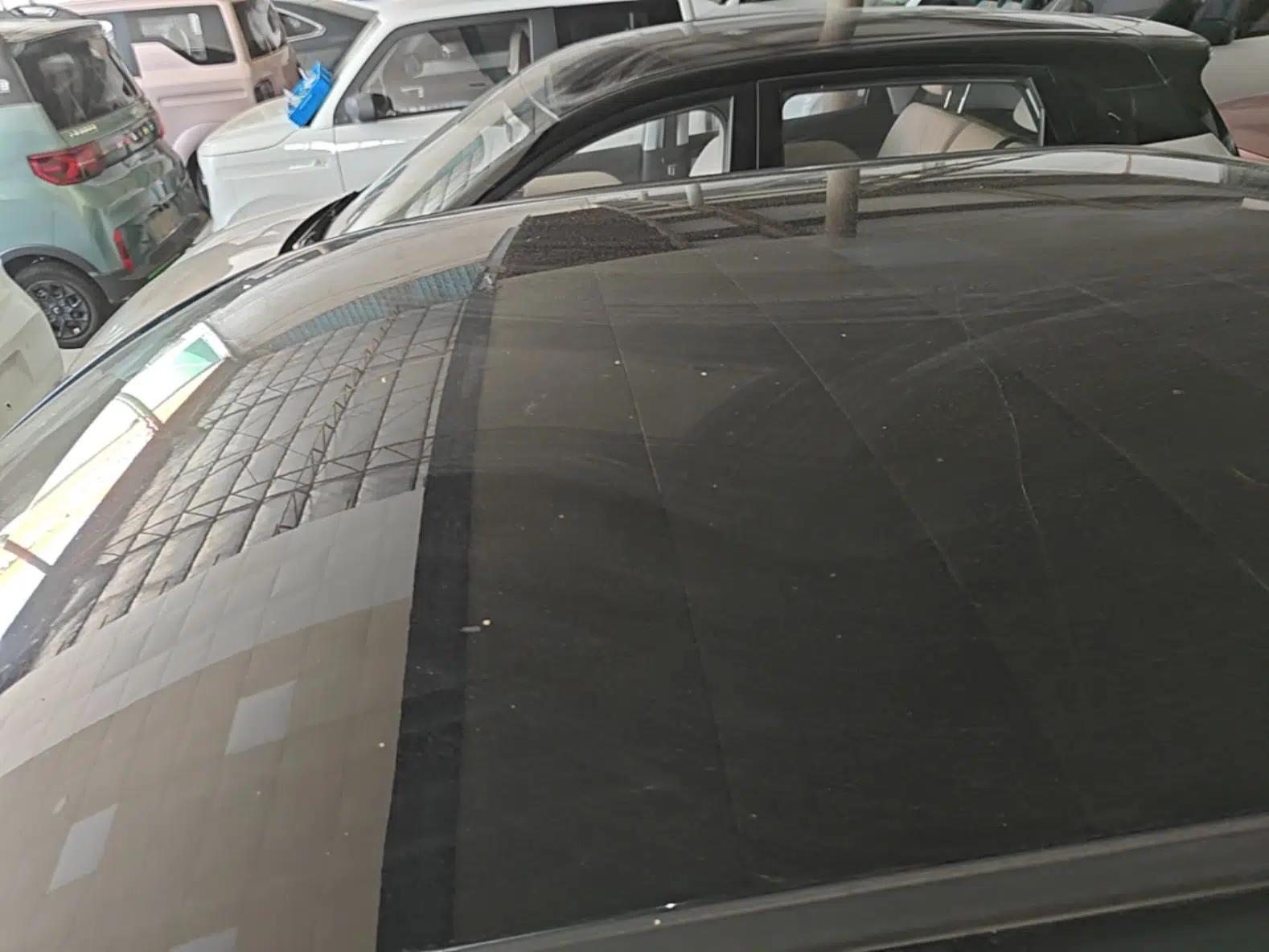 Baojun KiWi EV 2022 Artist Lite Edition Lithium Iron Phosphate — миниатюра 7