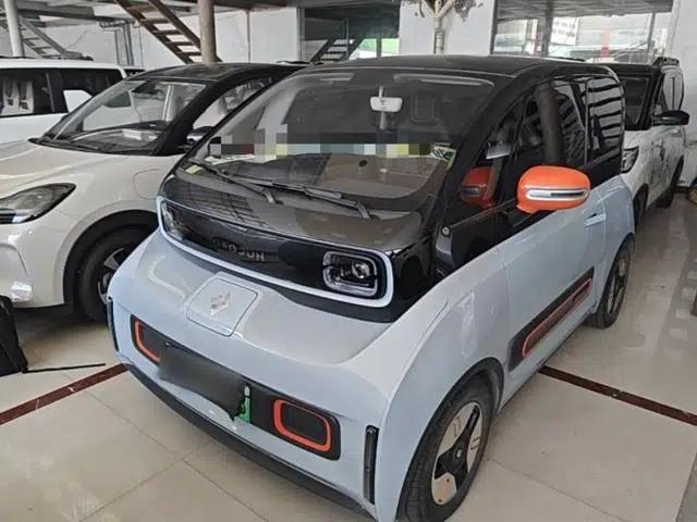 Baojun KiWi EV 2022 Artist Lite Edition Lithium Iron Phosphate