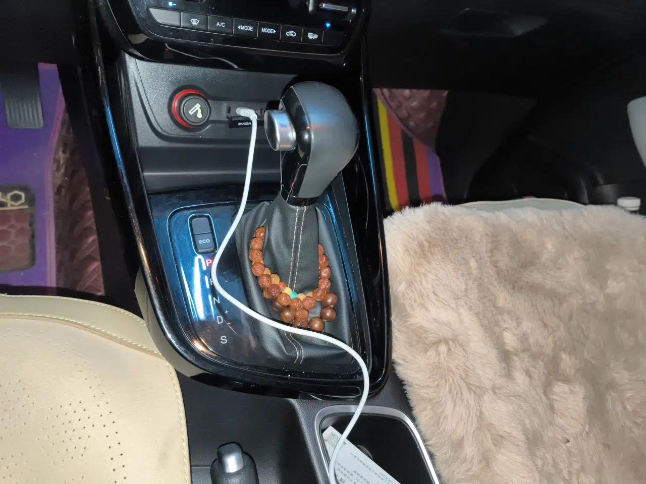 Baojun 530 2019 1.5T CVT Luxury 7-seater China VI — миниатюра 14