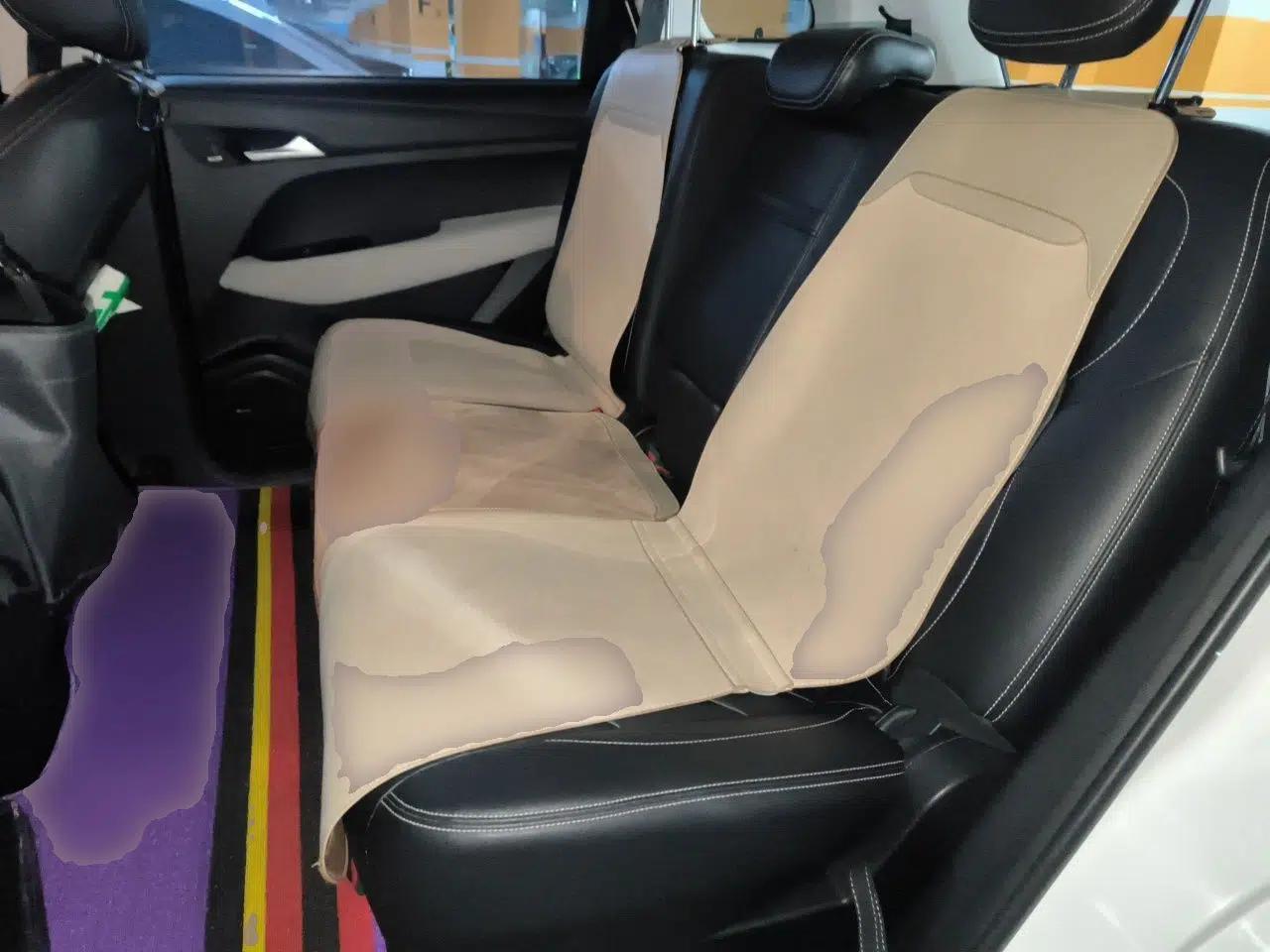 Baojun 530 2019 1.5T CVT Luxury 7-seater China VI — миниатюра 17