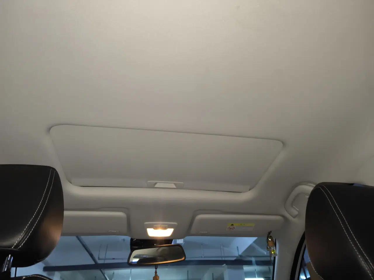 Baojun 530 2019 1.5T CVT Luxury 7-seater China VI — миниатюра 18