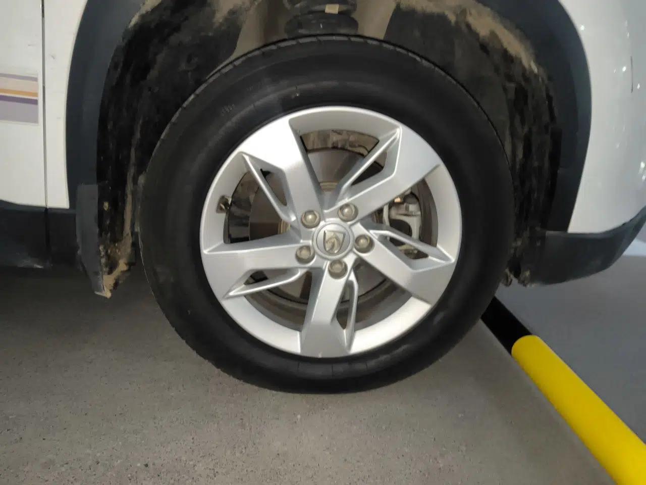 Baojun 530 2019 1.5T CVT Luxury 7-seater China VI — миниатюра 8