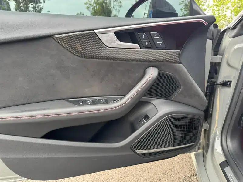 Audi S5 2022 3.0T Sportback — миниатюра 8
