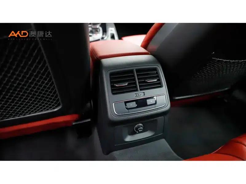 Audi S5 2023 3.0T Sportback — миниатюра 5