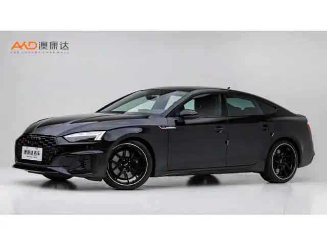 Audi S5 2023 3.0T Sportback