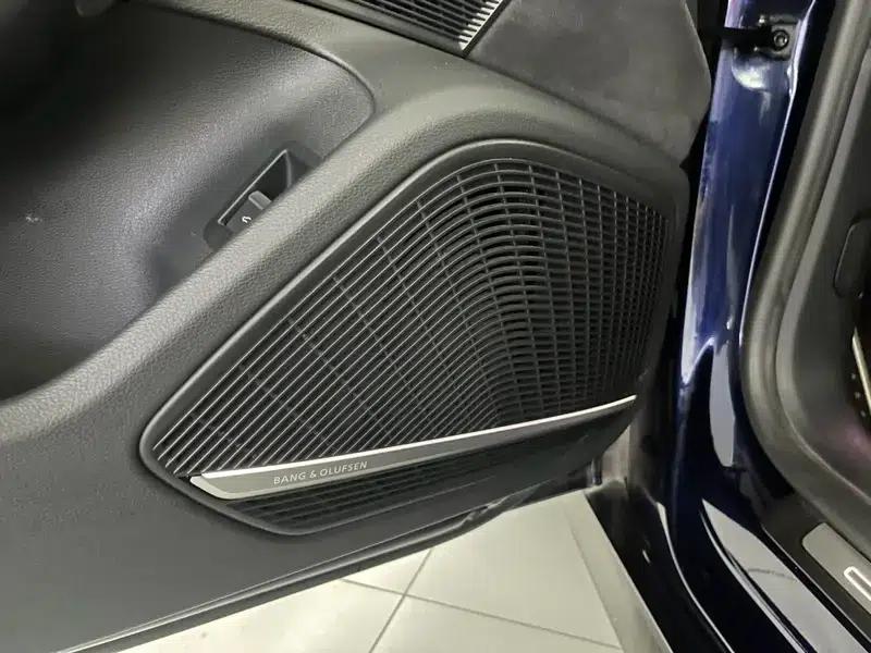 2017 Audi S5 3.0T Sportback — миниатюра 11
