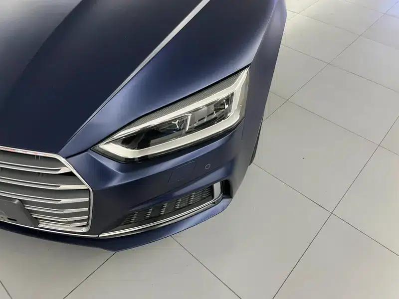 2017 Audi S5 3.0T Sportback — миниатюра 7