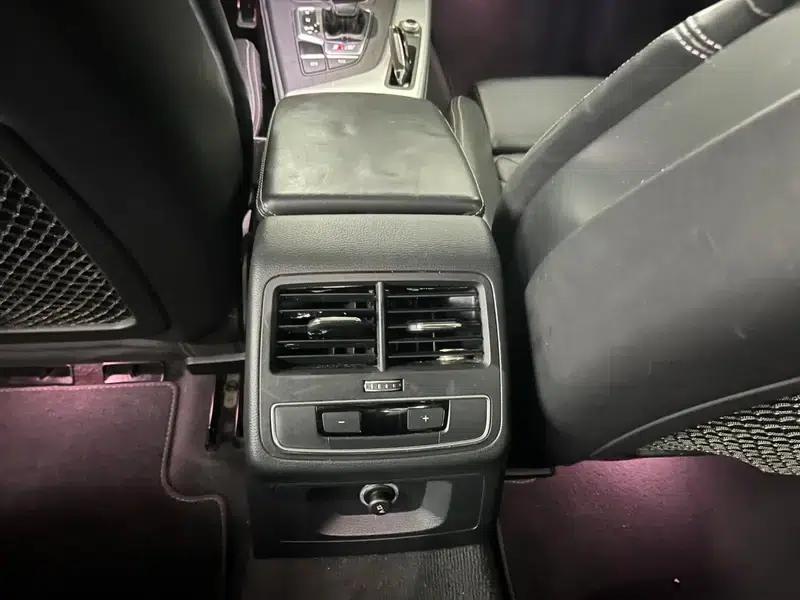 2017 Audi S5 3.0T Sportback — миниатюра 10