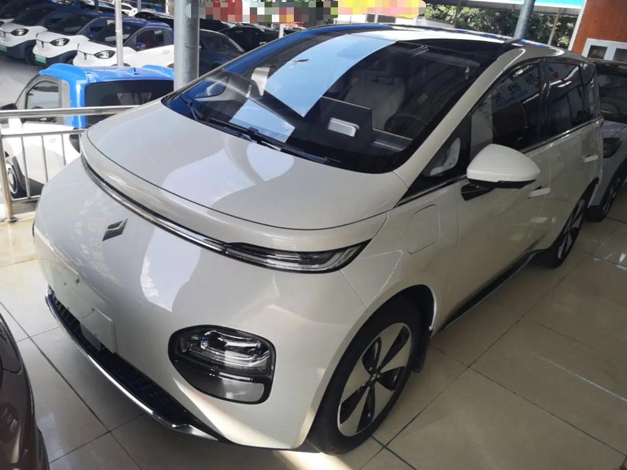 Baojun Cloud 2023 460 Max — миниатюра 1