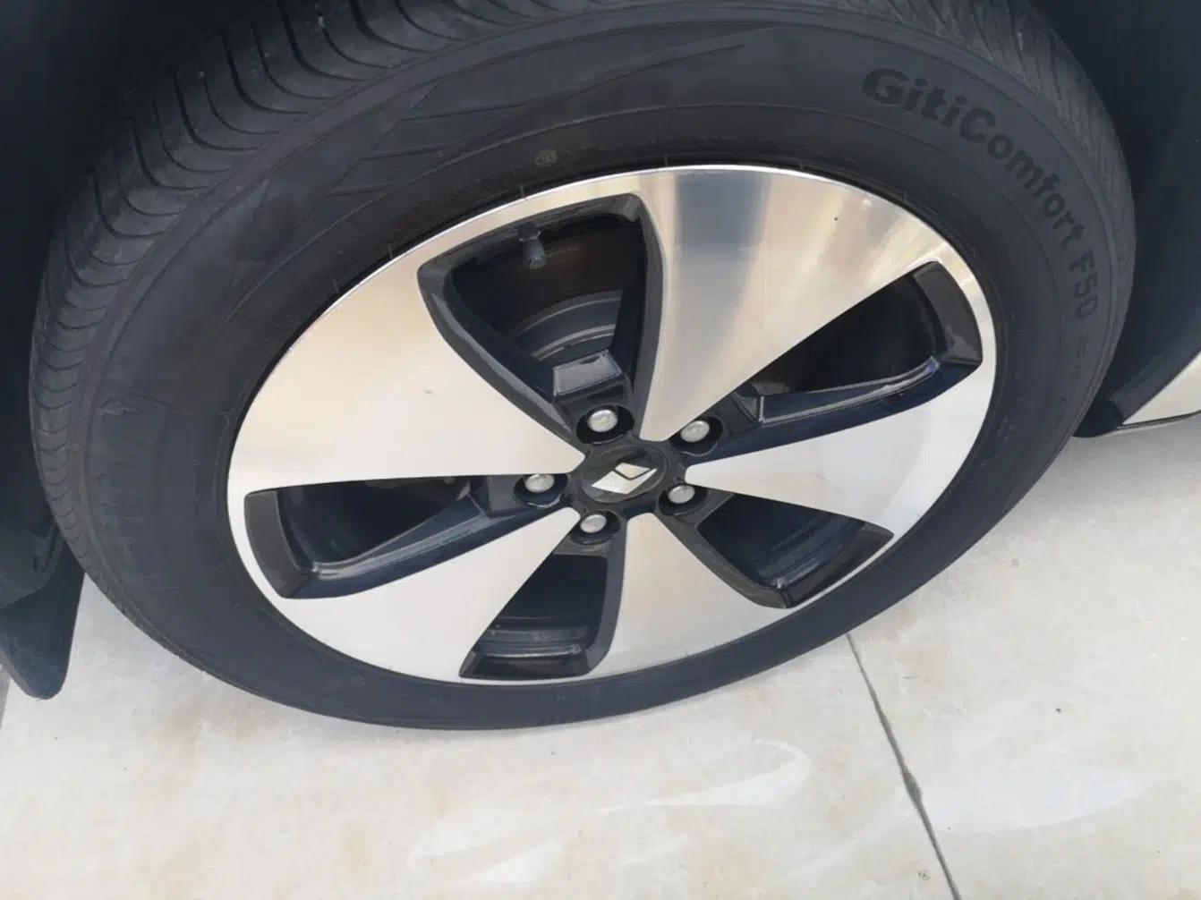 Baojun Cloud 2023 460 Max — миниатюра 11