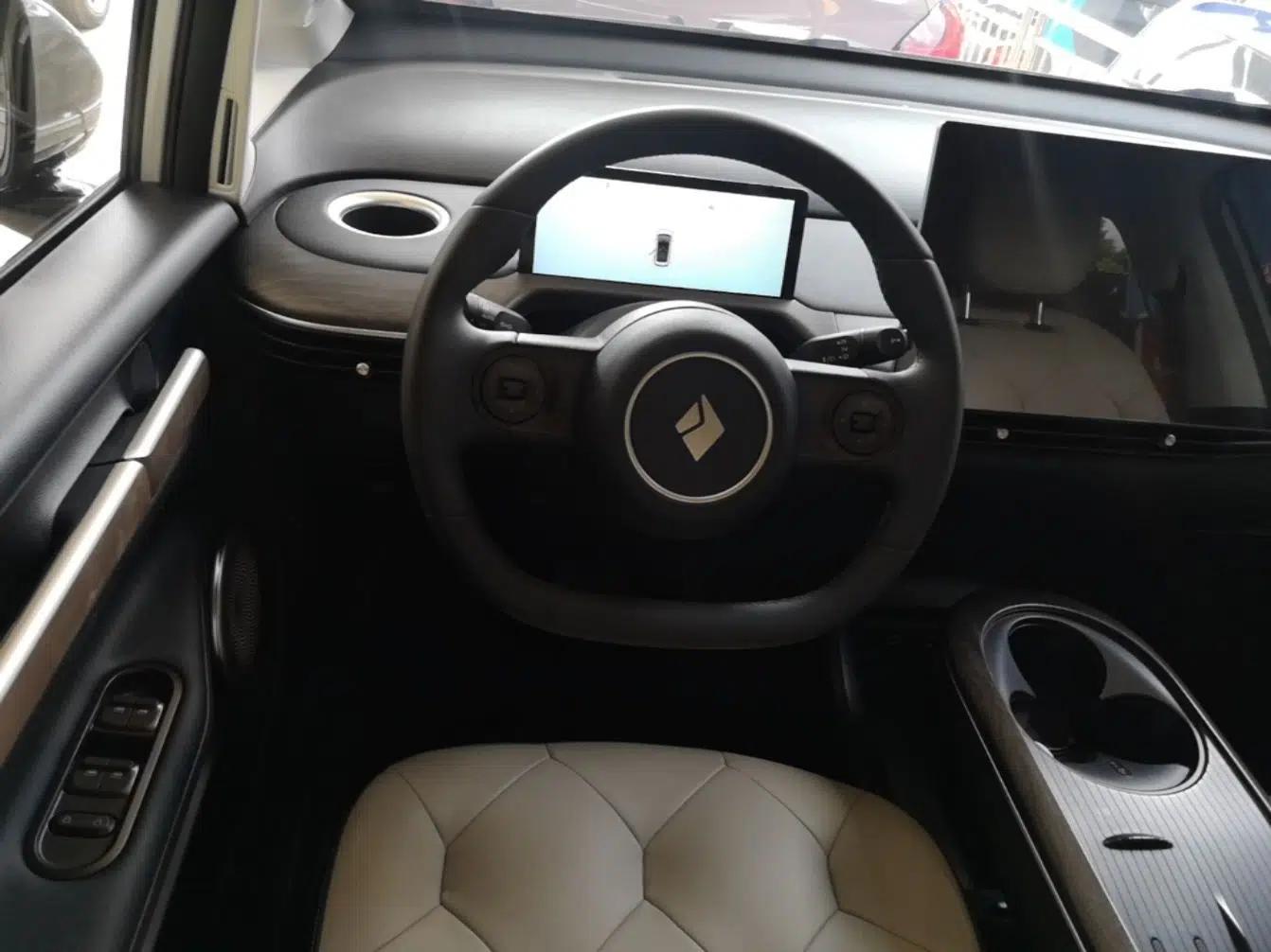 Baojun Cloud 2023 460 Max — миниатюра 13