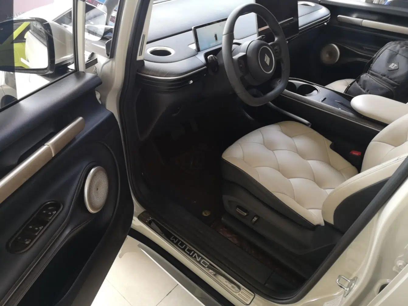 Baojun Cloud 2023 460 Max — миниатюра 18