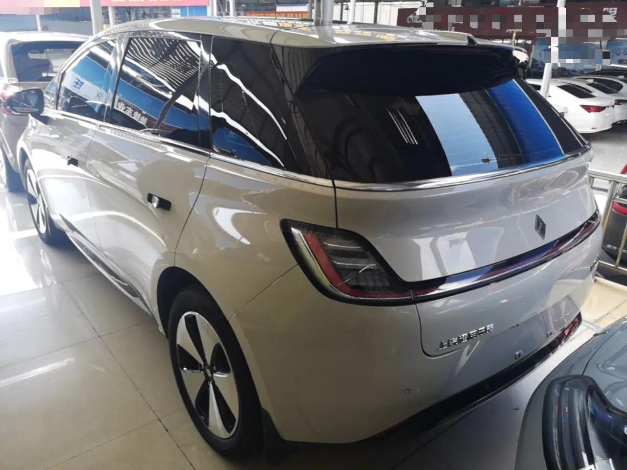 Baojun Cloud 2023 460 Max — миниатюра 4