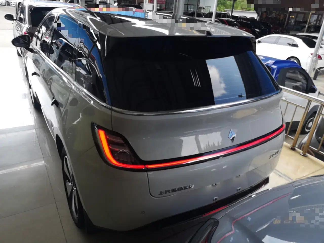 Baojun Cloud 2023 460 Max — миниатюра 5