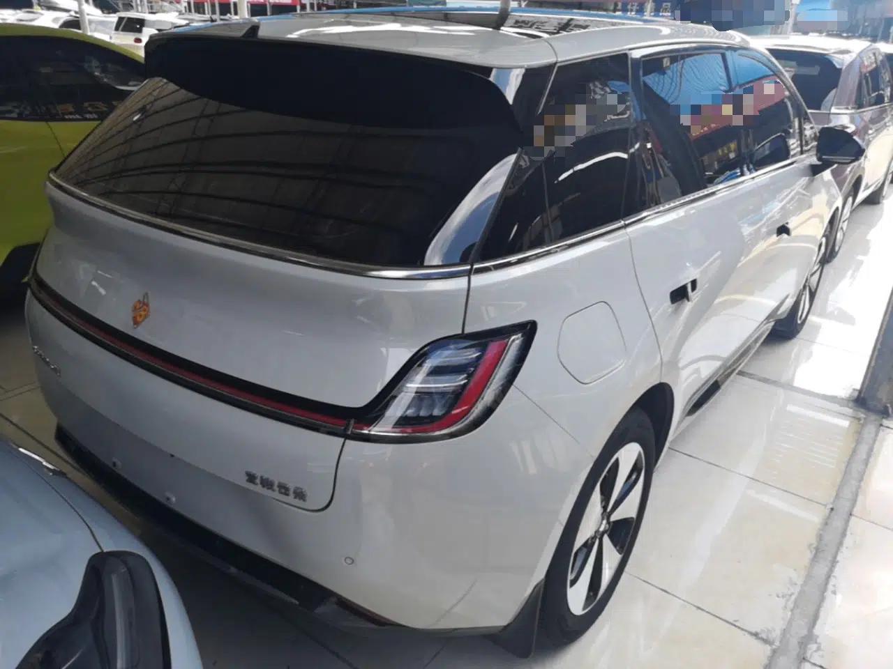 Baojun Cloud 2023 460 Max — миниатюра 6