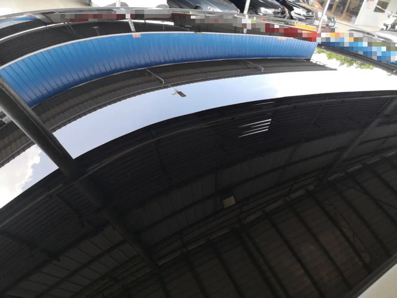 Baojun Cloud 2023 460 Max — миниатюра 7