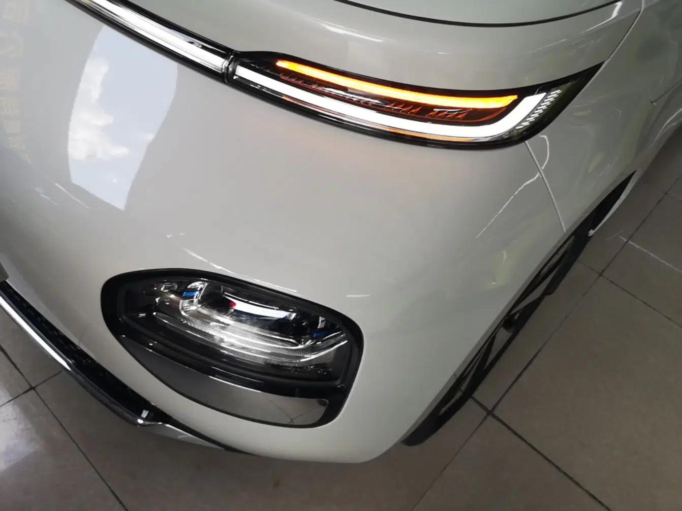 Baojun Cloud 2023 460 Max — миниатюра 8