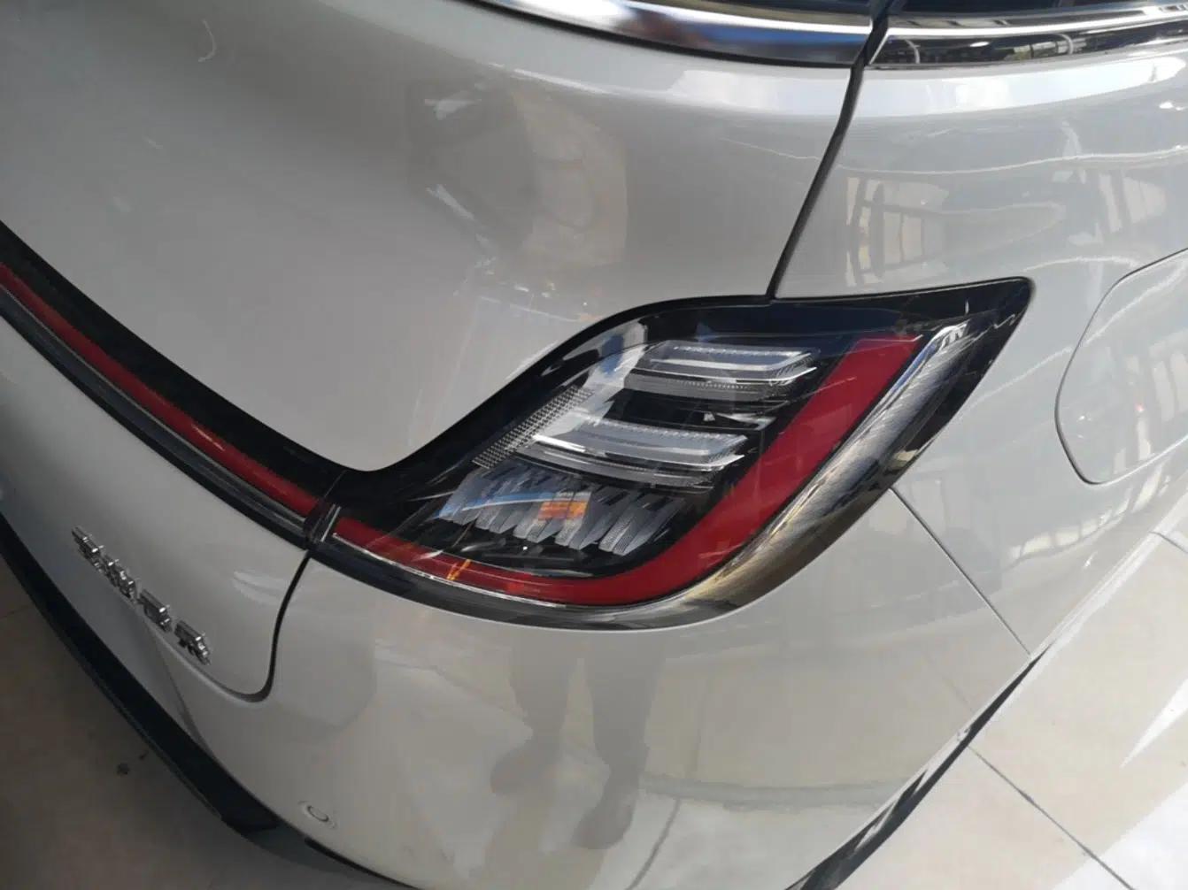 Baojun Cloud 2023 460 Max — миниатюра 9