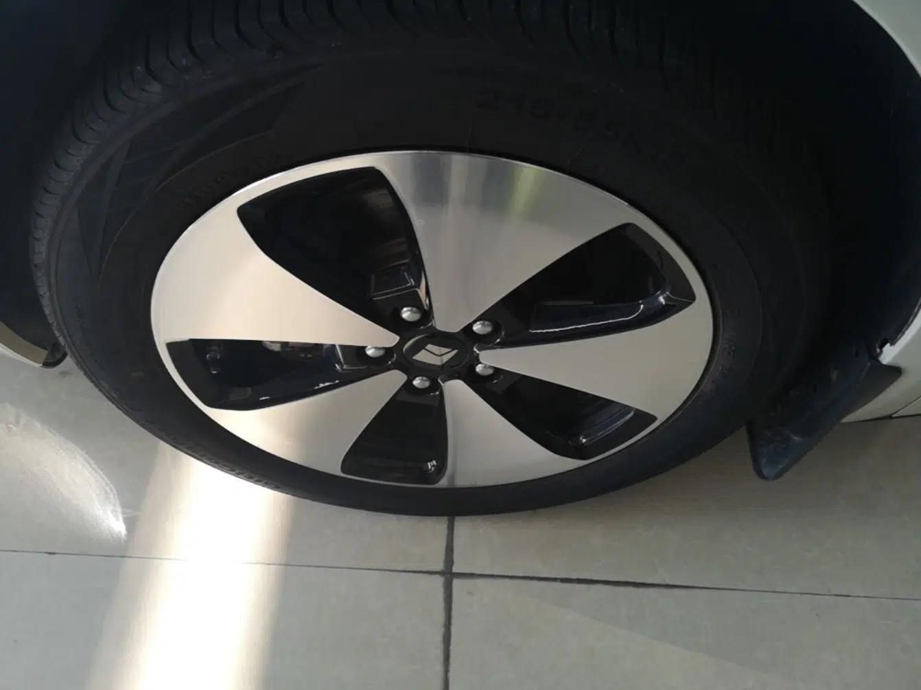 Baojun Cloud 2023 460 Max — миниатюра 10