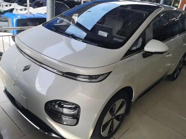 Baojun Cloud 2023 460 Max