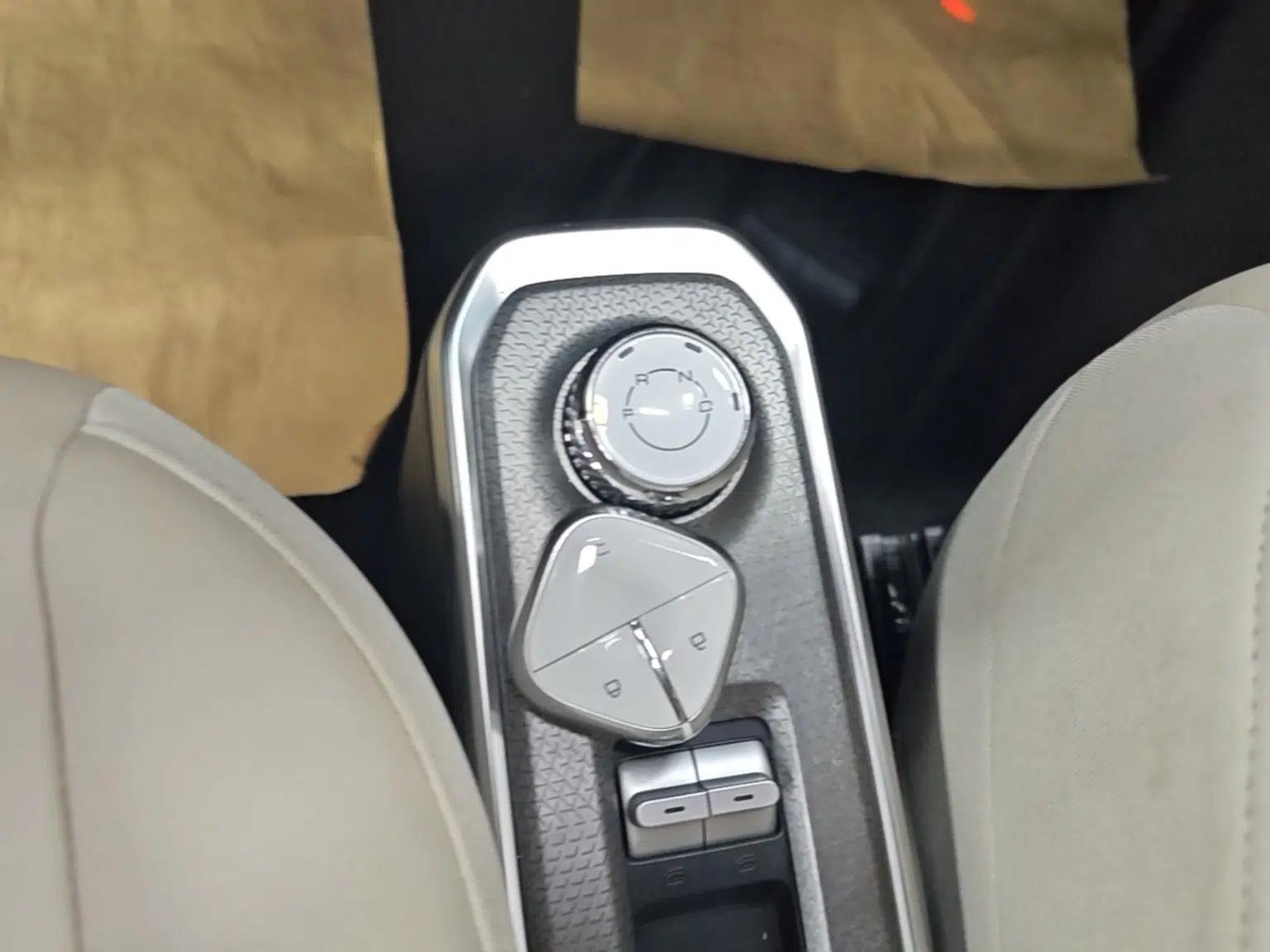 Baojun Spark 2023 Flagship Edition — миниатюра 16
