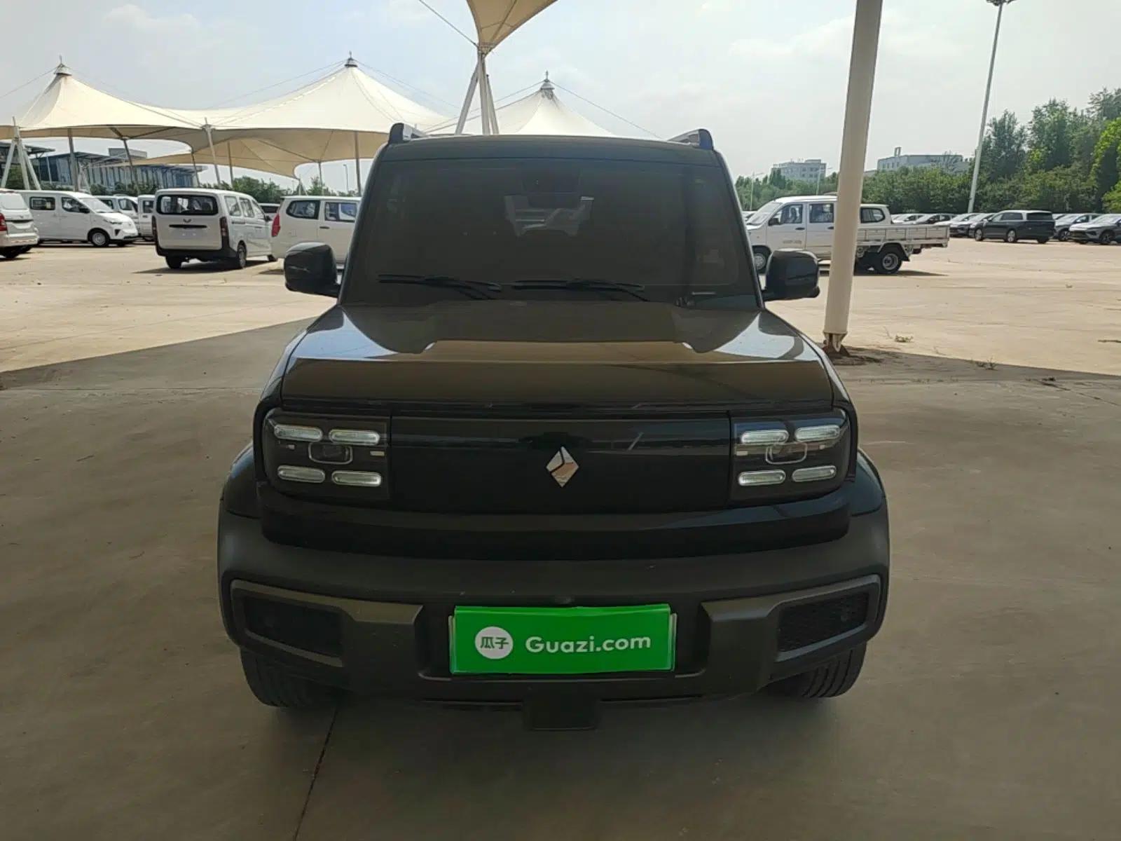 Baojun Spark 2023 Flagship Edition — миниатюра 2