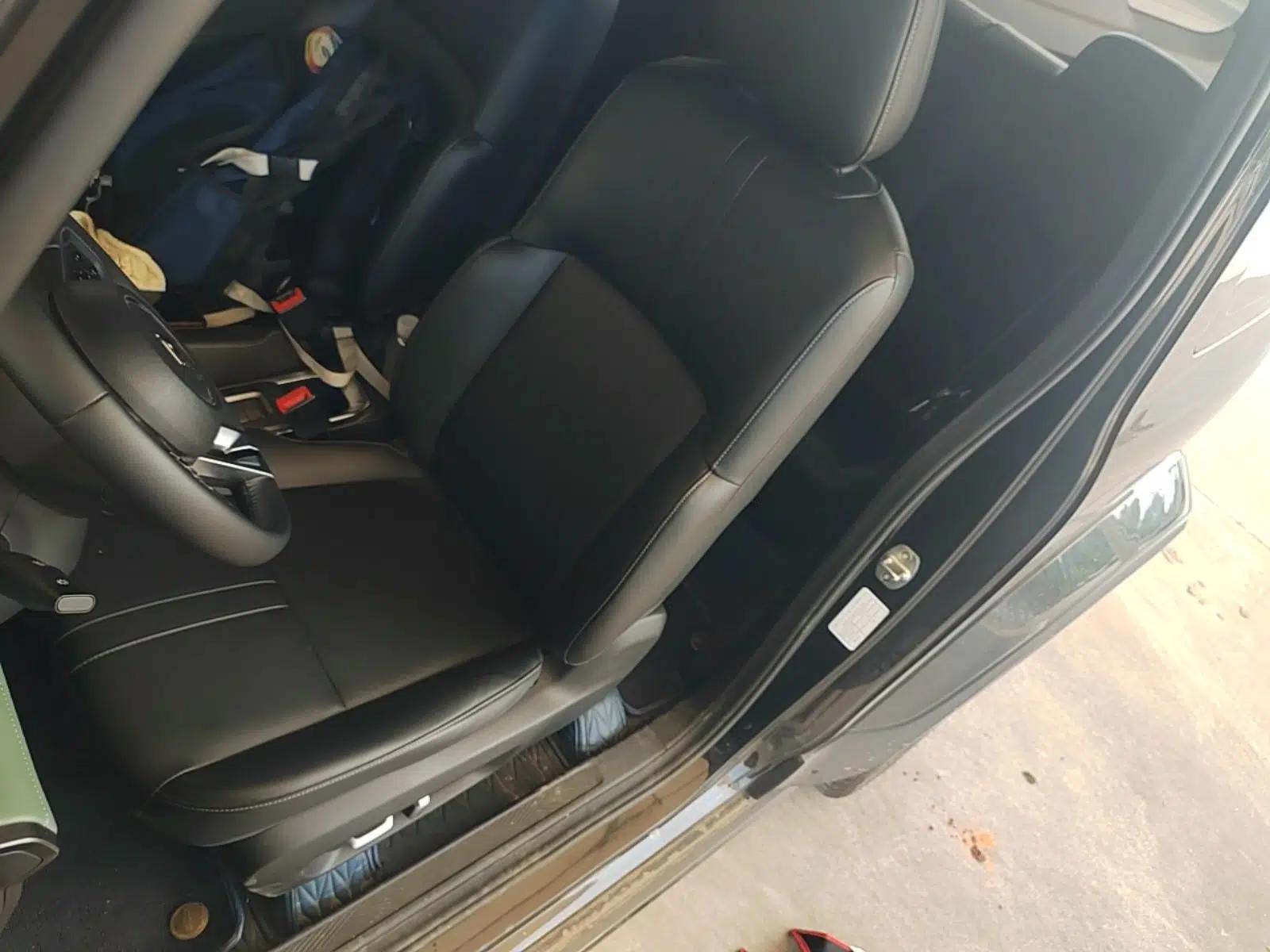 Baojun Spark 2023 Flagship Edition — миниатюра 17