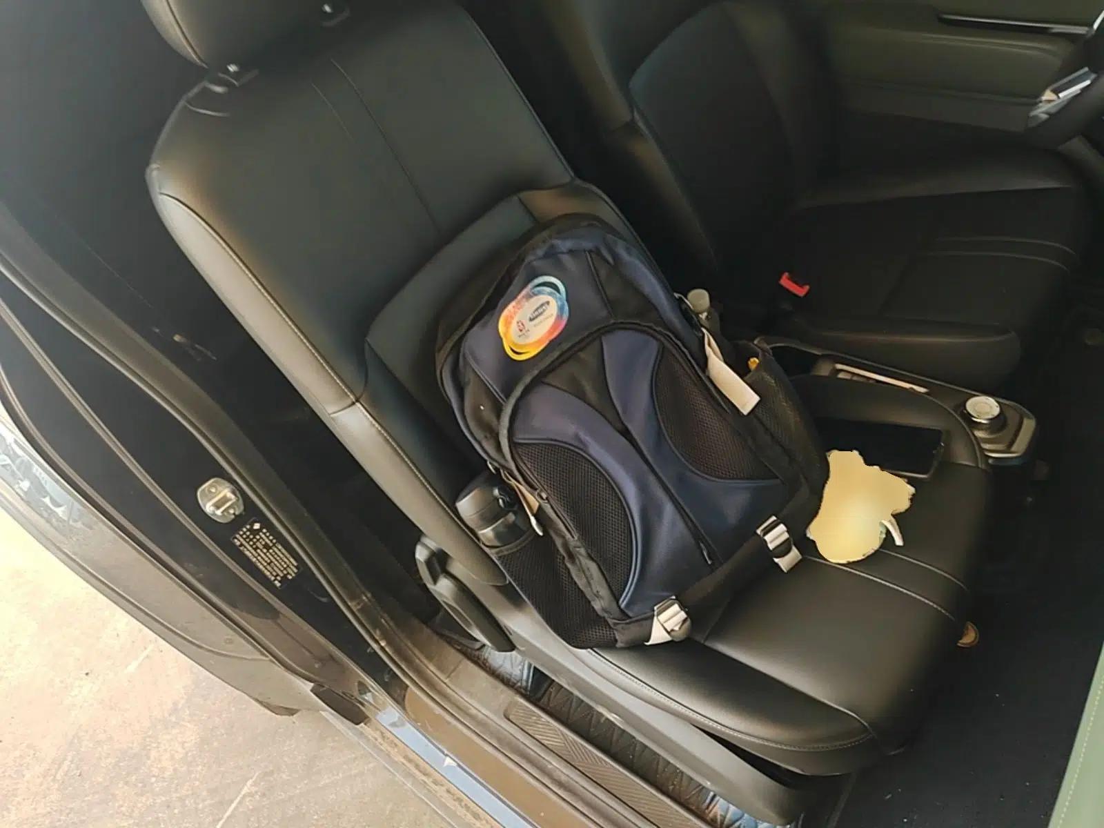 Baojun Spark 2023 Flagship Edition — миниатюра 19