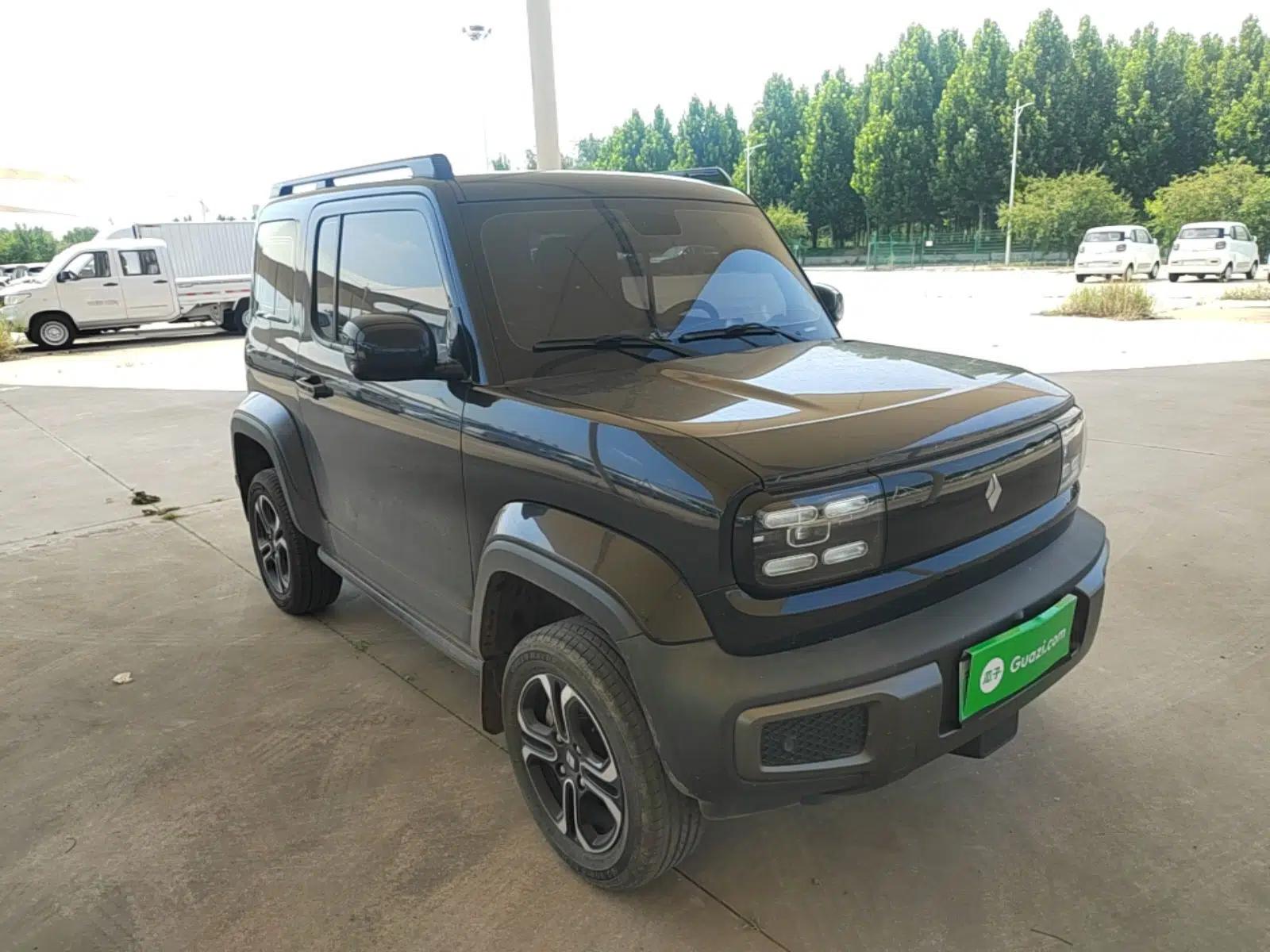 Baojun Spark 2023 Flagship Edition — миниатюра 3
