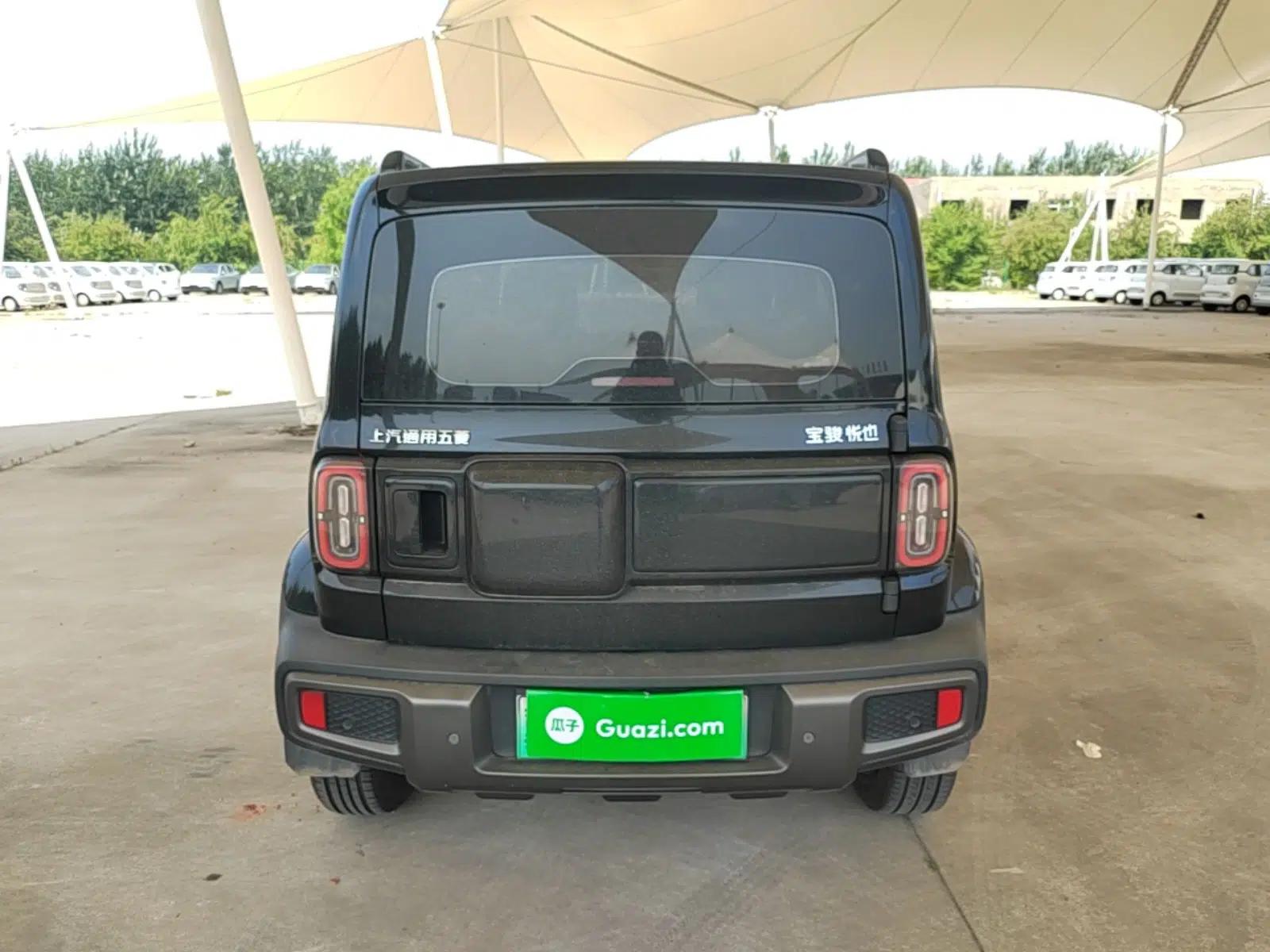 Baojun Spark 2023 Flagship Edition — миниатюра 5