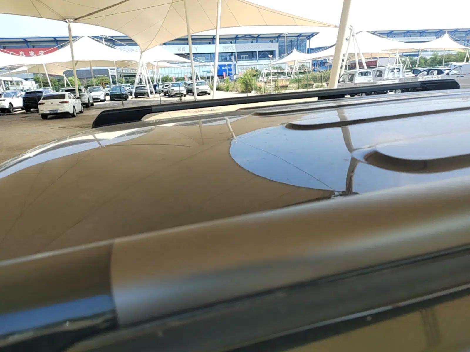 Baojun Spark 2023 Flagship Edition — миниатюра 7