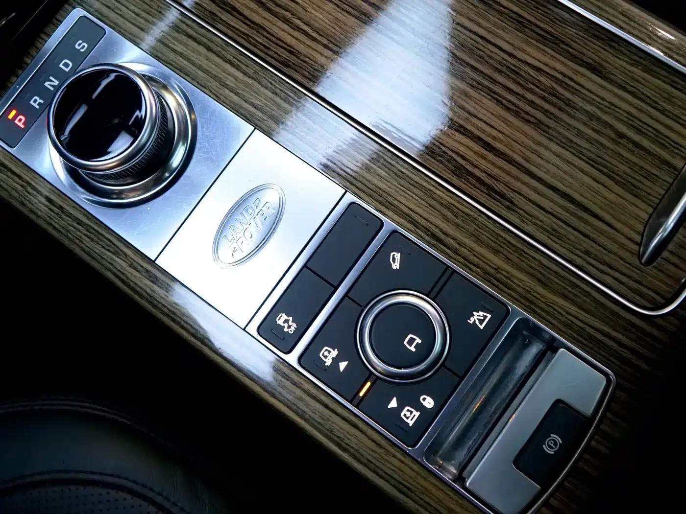 Range Rover 2019 3.0 SC V6 Legendary Long Wheelbase — миниатюра 17