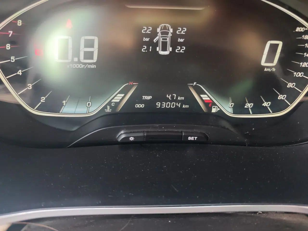 Baojun 360 2018 1.5L Manual Luxury Edition China V — миниатюра 12